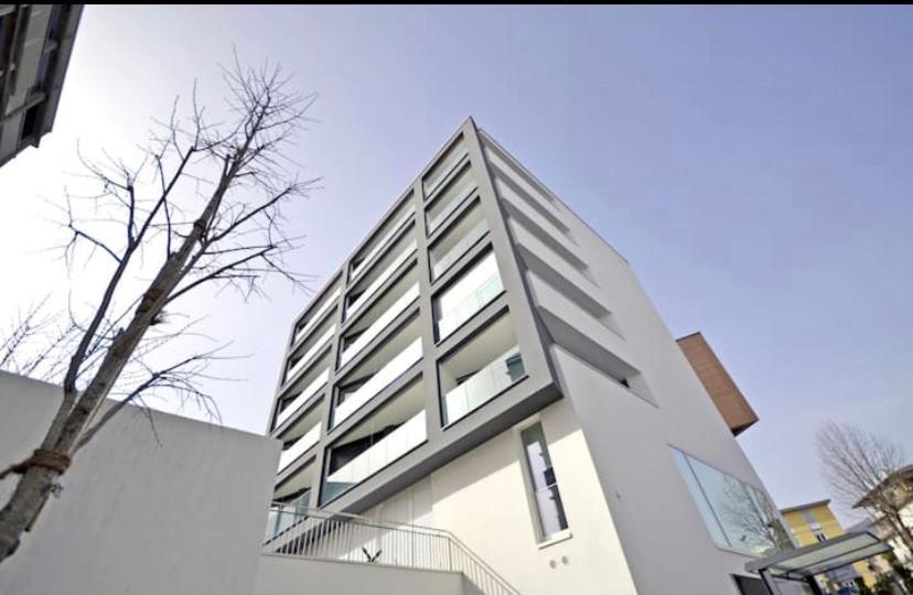 Apartment 5 Rent Station Lugano