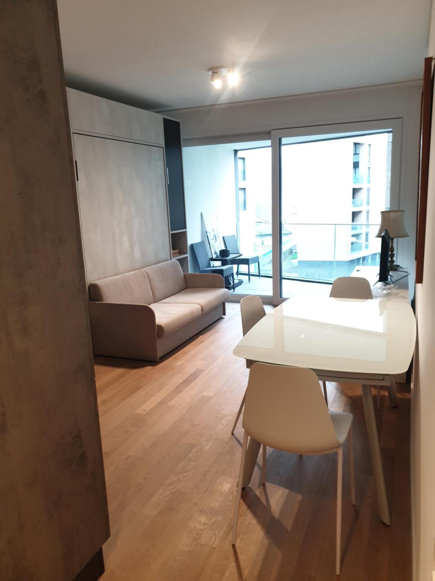 Apartment 5 Rent Station