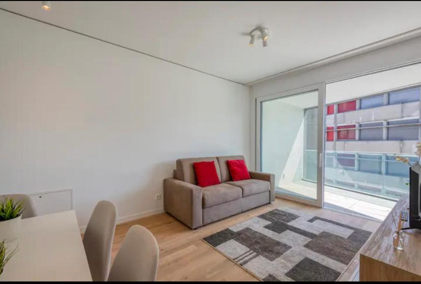 Apartment 5 Rent Station Lugano